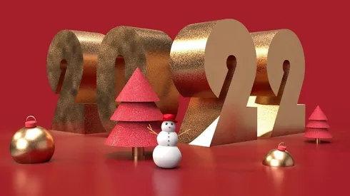 Tradiciones de los países para celebrar Año Nuevo.