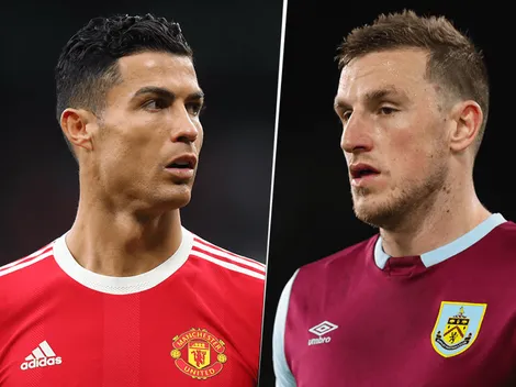 EN VIVO: Manchester United vs. Burnley por la Premier League