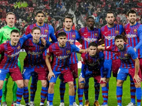 Confirmado el tercer contagiado en Barcelona