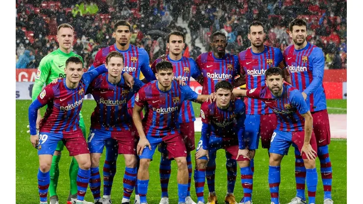Barcelona