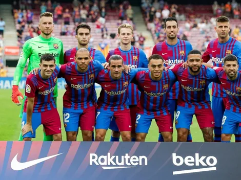 Barcelona espera por Ferrán Torres, ¿Quién fue su último fichaje en invierno?