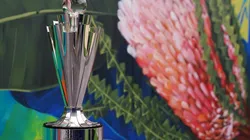 La ATP Cup se prepara para la edición 2022. (Foto: Twitter oficial ATP Cup)