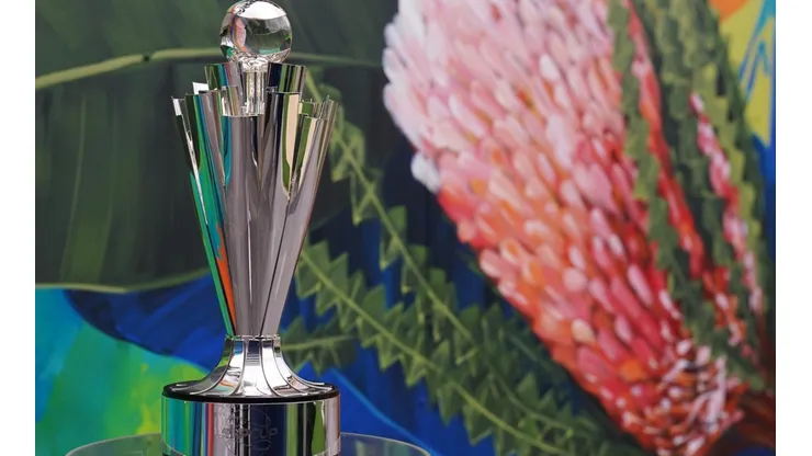 La ATP Cup se prepara para la edición 2022. (Foto: Twitter oficial ATP Cup)