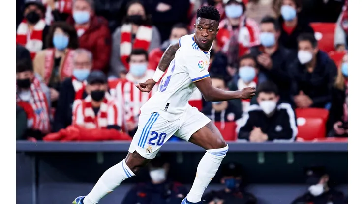 Vinicius Jr.
