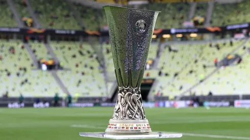 UEFA Europa League