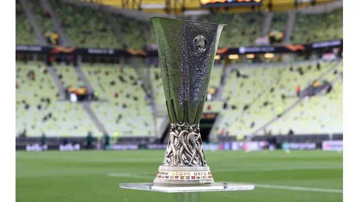 UEFA Europa League