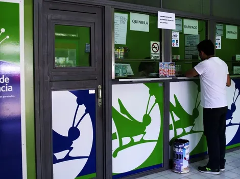 Quiniela Nacional: resultados y números ganadores en la Lotería Nacional y Provincial