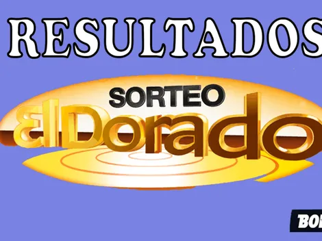 El Dorado: resultado AQUÍ y sorteo de la Mañana, Tarde y Noche | Lotería de Colombia
