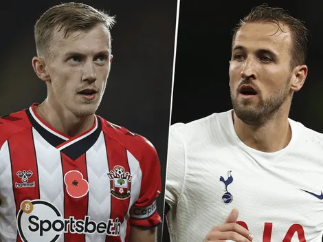 EN VIVO: Southampton vs. Tottenham por la Premier League