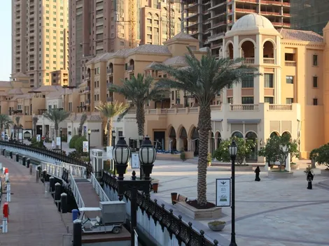 El alquiler aumentará en Qatar cuando comience la Copa del Mundo