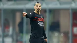 Se define el futuro de Zlatan Ibrahimovic.