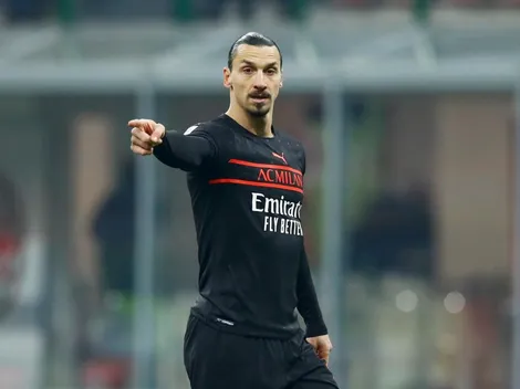 En Italia afirman que Ibrahimovic renovará su contrato con Milan