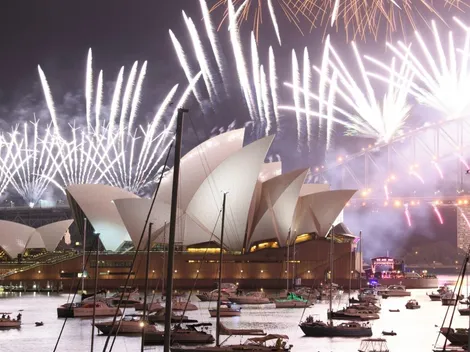 Año Nuevo: cuáles son las ciudades en el mundo que cancelaron sus celebraciones por la variante Ómicron