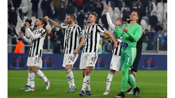 Juventus