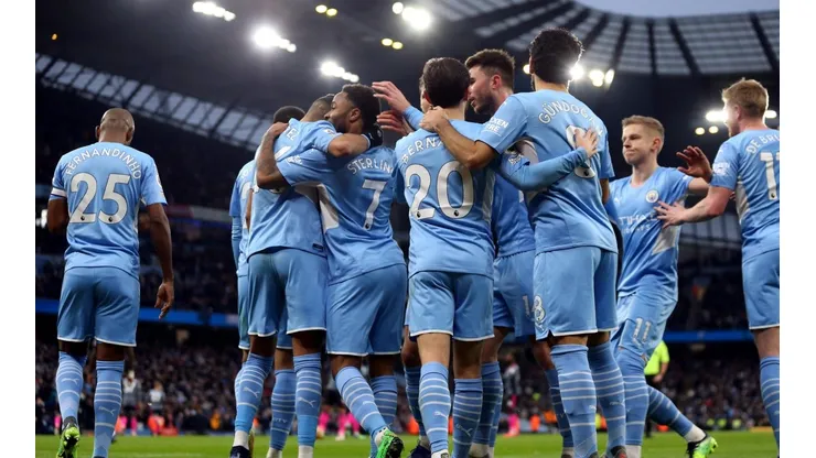 Manchester City