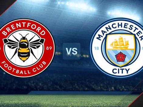 ¿Cómo, cuándo y dónde ver Brentford vs. Manchester City por la Premier League de Inglaterra?