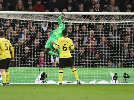 El espectacular gol en contra de Reece James con el que se agarraron la cabeza en Chelsea