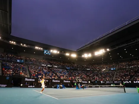 Cuándo comienza el Abierto de Australia 2022: fecha de inicio, bajas confirmadas y últimos campeones