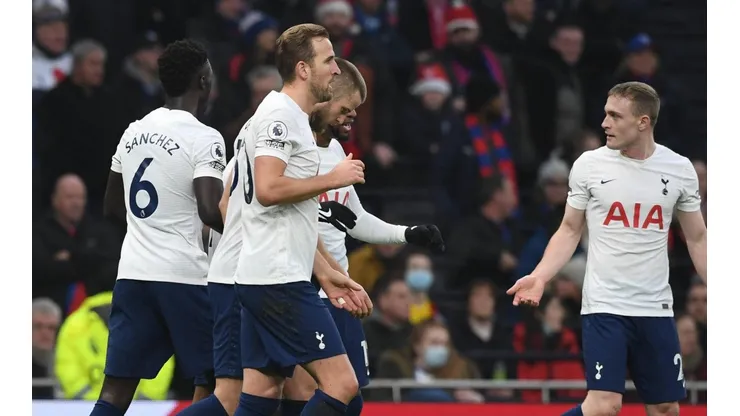 Tottenham