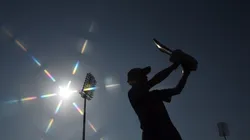 Será el primer evento de Cricket para sordos desde que comenzó la pandemia.