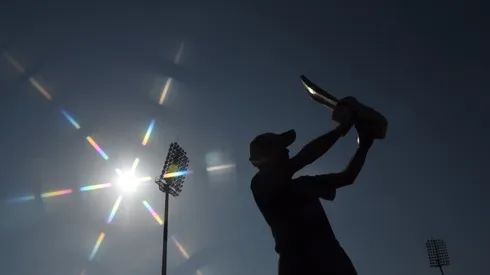 Será el primer evento de Cricket para sordos desde que comenzó la pandemia.