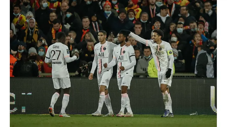 PSG