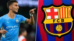 Ferrán Torres, a un paso de Barcelona.