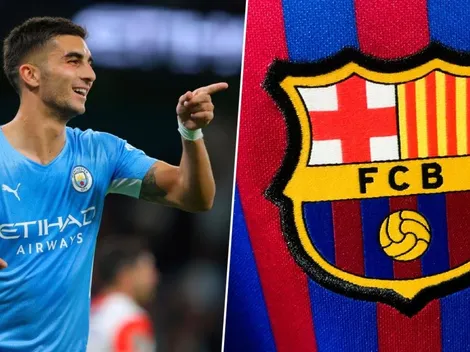 Ferrán Torres quiere utilizar la camiseta '11' cuando llegue a Barcelona