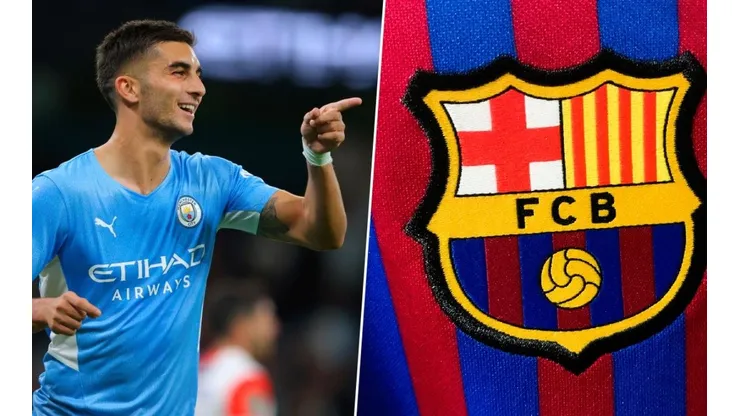 Ferrán Torres, a un paso de Barcelona.