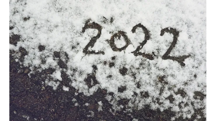 Año Nuevo