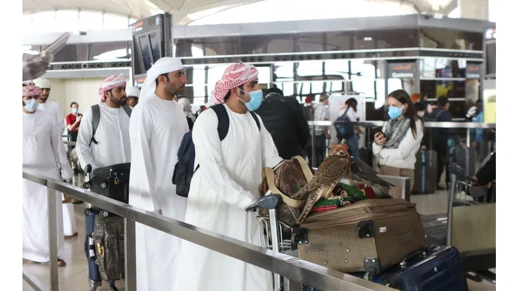 Qatar está llevando bien la pandemia