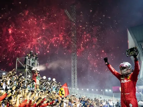 ¿Cuáles son los mega eventos deportivos del 2022 además del Mundial de Qatar?