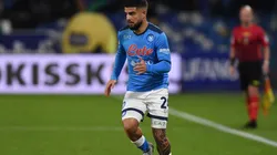 Lorenzo Insigne