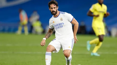 Isco