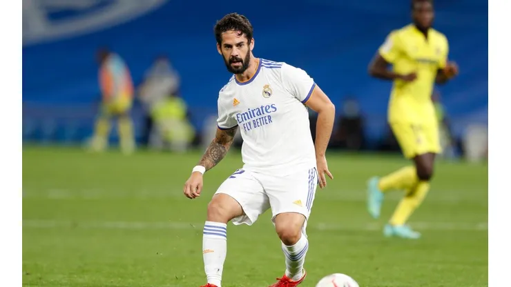 Isco