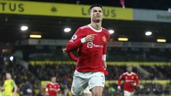 Cristiano dirá presente ante Newcastle.