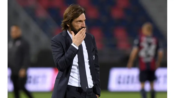 Andrea Pirlo