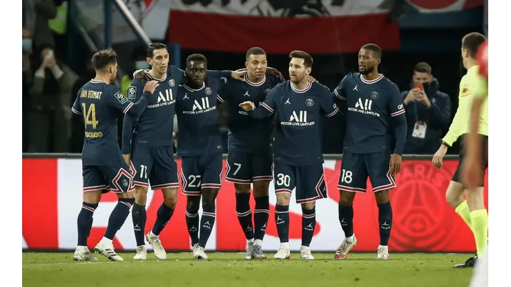 PSG