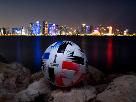 La empresa de tecnología deportiva que es furor en Qatar y crece gracias al Mundial