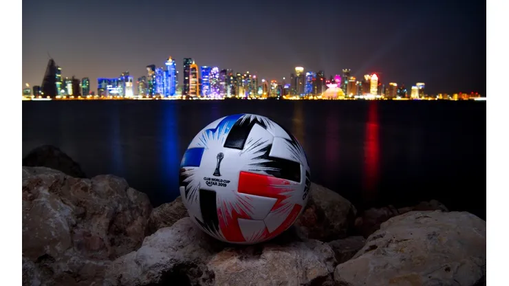 sKora sigue creciendo gracias a la Copa del Mundo (Getty images).