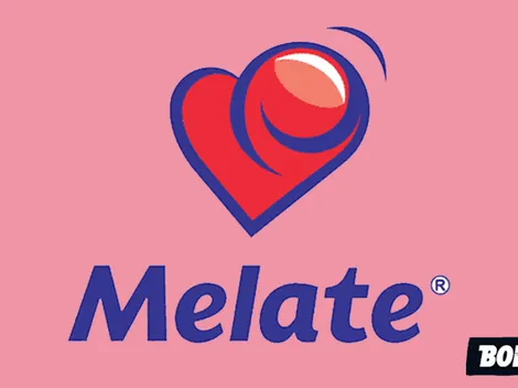 Melate | Resultados EN VIVO del Sorteo 3526 del Revancha y Revanchita viernes 24 de diciembre en la Lotería Nacional