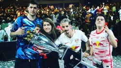 God Level será uno de los primeros eventos de 2022.