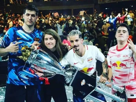 Para no perderse ninguno: los mejores eventos de Freestyle para 2022