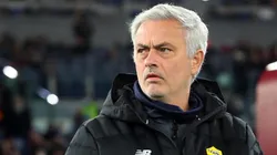 Jose Mourinho le cambió la vida a un futbolista de Roma.