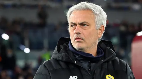 Jose Mourinho le cambió la vida a un futbolista de Roma.