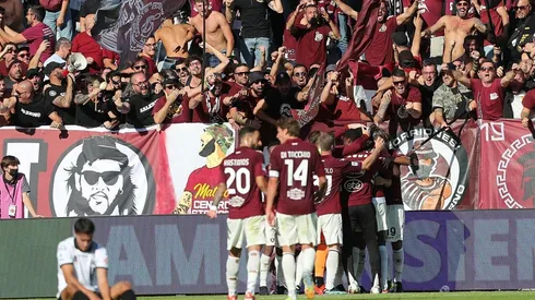 Salernitana