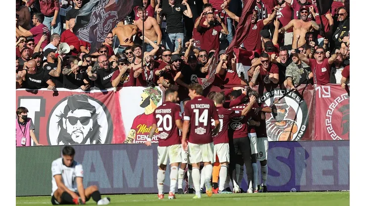 Salernitana