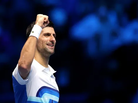 Así cierra el Ranking ATP el 2021