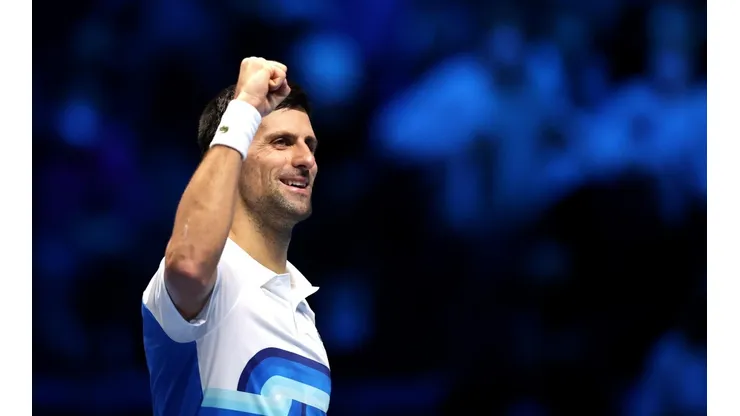 Foto: Getty.