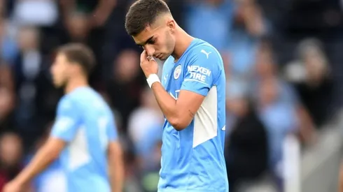 Ferran Torres ya tendría todo acordado con Barcelona